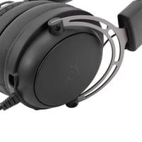 White Shark геймърски слушалки Gaming Headphones GORILLA... - 3