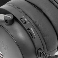 White Shark геймърски слушалки Gaming Headphones GORILLA... - 4