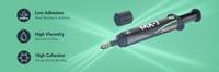 Arctic термо паста MX-7 Thermal Compound 4gr with 6pcs MX... - 5