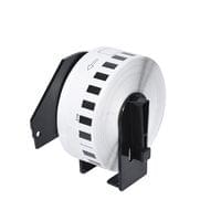 Makki съвместими етикети Brother DK-22210 - Roll White Continuous Length... - 1