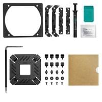 DeepCool охладител CPU Cooler ASSASSIN VC ELITE - Vapor... - 8