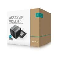 DeepCool охладител CPU Cooler ASSASSIN VC ELITE - Vapor... - 9