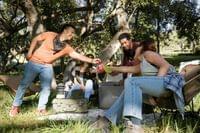 Ecoflow Преносим хладилник Portable Fridge... - 10