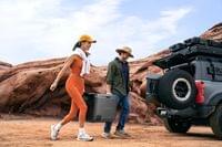 Ecoflow Преносим хладилник Portable Fridge... - 14