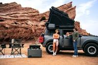 Ecoflow Преносим хладилник Portable Fridge... - 15