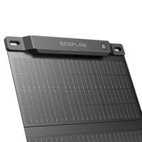 Ecoflow портативен соларен панел 28W Portable Solar Panel - 2