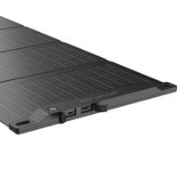 Ecoflow портативен соларен панел 28W Portable Solar Panel - 4
