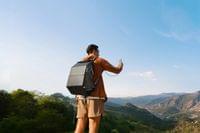 Ecoflow портативен соларен панел 28W Portable Solar Panel - 8