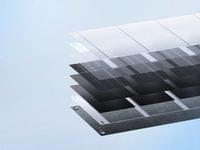 Ecoflow портативен соларен панел 28W Portable Solar Panel - 10