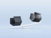 Ecoflow портативен соларен панел 28W Portable Solar Panel - 14