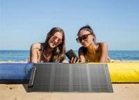 Ecoflow портативен соларен панел 28W Portable Solar Panel - 18