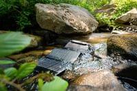 Ecoflow портативен соларен панел 28W Portable Solar Panel - 19