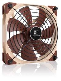 Noctua комплект решетки за вентилатори Fan Grill Metal - 140mm 2pcs pack... - 1