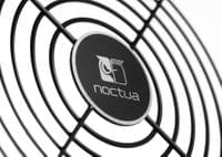 Noctua комплект решетки за вентилатори Fan Grill Metal - 140mm 2pcs pack... - 4