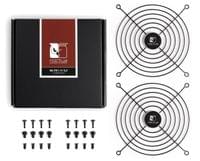 Noctua комплект решетки за вентилатори Fan Grill Metal - 140mm 2pcs pack... - 5