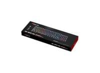 Xtrike ME геймърска механична клавиатура Gaming... - 3