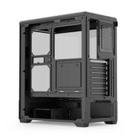 Aigo кутия Case ATX - C365 Black - 3 x 120 mm A-RGB fans... - 5 Aigo кутия Case ATX - C365 Black - 3 x 120 mm A-RGB fans... - 5