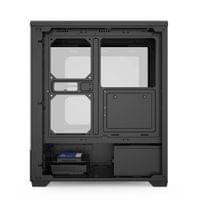 Aigo кутия Case ATX - C365 Black - 3 x 120 mm A-RGB fans... - 6 Aigo кутия Case ATX - C365 Black - 3 x 120 mm A-RGB fans... - 6