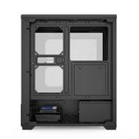 Aigo кутия Case ATX - C365 Black - 3 x 120 mm A-RGB fans... - 7 Aigo кутия Case ATX - C365 Black - 3 x 120 mm A-RGB fans... - 7