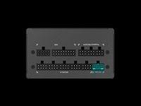 DeepCool захранване PSU ATX 3.1 850W Gold, Full Modular - PQ850G - 2