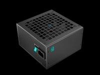 DeepCool захранване PSU ATX 3.1 850W Gold, Full Modular - PQ850G - 4