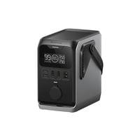 Ecoflow Преносима електростанция Portable Power Station TRAIL 300 DC - 1