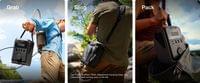 Ecoflow Преносима електростанция Portable Power Station TRAIL 300 DC - 4 Ecoflow Преносима електростанция Portable Power Station TRAIL 300 DC - 4