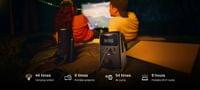 Ecoflow Преносима електростанция Portable Power Station TRAIL 300 DC - 6 Ecoflow Преносима електростанция Portable Power Station TRAIL 300 DC - 6
