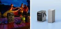 Ecoflow Преносима електростанция Portable Power Station TRAIL 300 DC - 7 Ecoflow Преносима електростанция Portable Power Station TRAIL 300 DC - 7