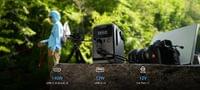 Ecoflow Преносима електростанция Portable Power Station TRAIL 300 DC - 8 Ecoflow Преносима електростанция Portable Power Station TRAIL 300 DC - 8