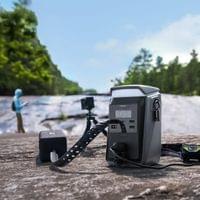 Ecoflow Преносима електростанция Portable Power Station TRAIL 300 DC - 12 Ecoflow Преносима електростанция Portable Power Station TRAIL 300 DC - 12