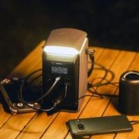Ecoflow Преносима електростанция Portable Power Station TRAIL 300 DC - 14 Ecoflow Преносима електростанция Portable Power Station TRAIL 300 DC - 14