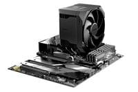 be quiet! охладител за процесор CPU Cooler - Dark Rock 6 - 2