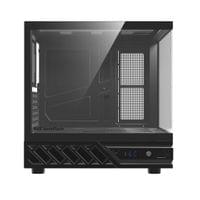 Darkflash кутия Case ATX - DS950 Black - 6 x 120 mm... - 13