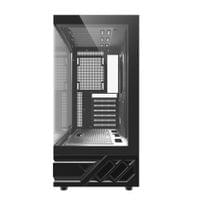 Darkflash кутия Case ATX - DS950 Black - 6 x 120 mm... - 14