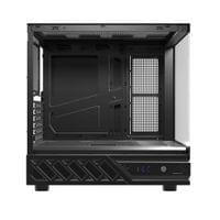 Darkflash кутия Case ATX - DS950 Black - 6 x 120 mm... - 19