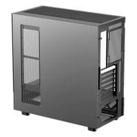 Darkflash кутия Case ATX - DS950 Black - 6 x 120 mm... - 21