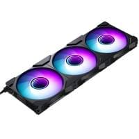 Phanteks вентилатор Fan 120mm - M25G2-120 Reverse aRGB - 1