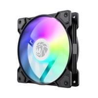 Gamemax вентилатор Fan 120mm - FN12A-S5 -... - 4