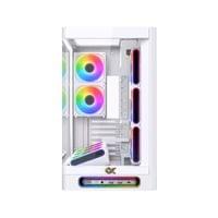 Xigmatek кутия Case EATX - Heaven Arctic - 4