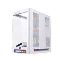 Xigmatek кутия Case EATX - Heaven Arctic - 5