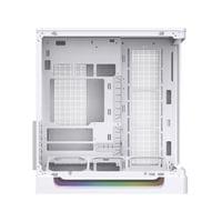 Xigmatek кутия Case EATX - Heaven Arctic - 6