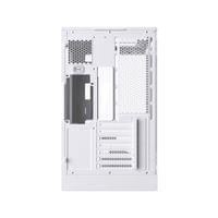 Xigmatek кутия Case EATX - Heaven Arctic - 9