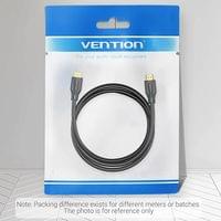 Vention Кабел HDMI v2.1 M / M 2m  - 8K Dolby Vision HDR - AANBH - 9