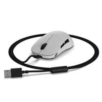 Endgame Gear професионална геймърска мишка XM2 8K v2 - Gaming Mouse - White - 10