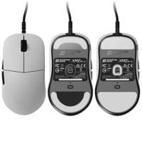 Endgame Gear професионална геймърска мишка XM2 8K v2 - Gaming Mouse - White - 11