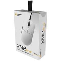 Endgame Gear професионална геймърска мишка XM2 8K v2 - Gaming Mouse - White - 14