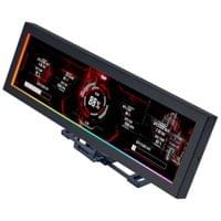 Lian Li Универсален екран за кутия 8.8 inch IPS LCD... - 4 Lian Li Универсален екран за кутия 8.8 inch IPS LCD... - 4