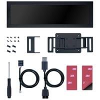 Lian Li Универсален екран за кутия 8.8 inch IPS LCD... - 9 Lian Li Универсален екран за кутия 8.8 inch IPS LCD... - 9