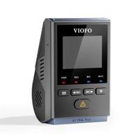 VIOFO Видеорегистратор Dash Cam A119 M Pro 4K - 30fps,... - 3